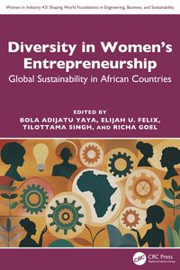 Produktbild: Diversity in Women's Entrepreneurship