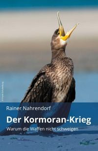 Produktbild: Der Kormoran-Krieg