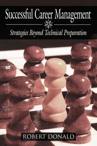Produktbild: Successful Career Management