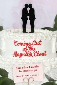 Produktbild: Coming Out of the Magnolia Closet