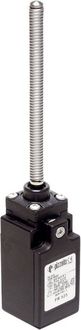 Produktbild: Pizzato Elettrica FR 525-M2 FR 525-M2 Endschalter 250 V/AC 6A Federstab tastend IP67 1St.