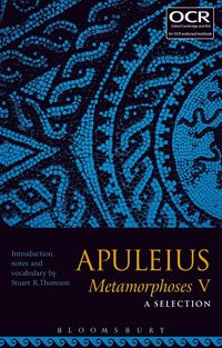 Produktbild: Apuleius Metamorphoses V: A Selection