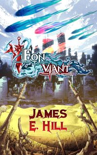 Produktbild: Eon Viant (Eon Viant Saga, #1)