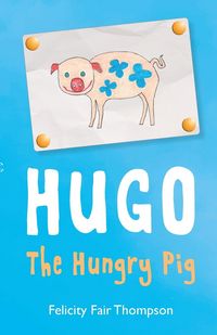 Produktbild: Hugo The Hungry Pig