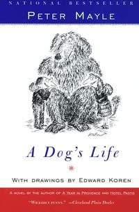 Produktbild: A Dog's Life