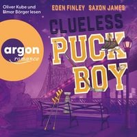 Produktbild: Clueless Puckboy