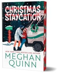 Produktbild: Christmas Staycation (Deluxe Edition)