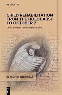 Produktbild: Child Rehabilitation from the Holocaust to October 7
