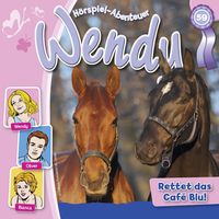 Produktbild: Rettet das Caf&eacute; Blu!