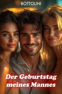 Produktbild: Der Geburtstag meines Mannes