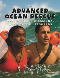 Produktbild: Advanced Ocean Rescue Manual