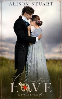 Produktbild: A Christmas Love Redeemed