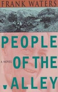 Produktbild: People Of The Valley
