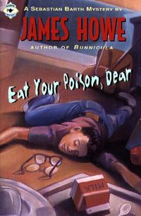 Produktbild: Eat Your Poison, Dear