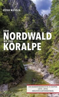 Produktbild: Vom Nordwald bis zur Koralpe