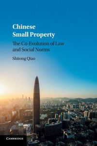 Produktbild: Chinese Small Property