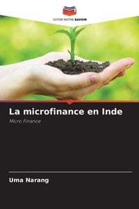 Produktbild: La microfinance en Inde