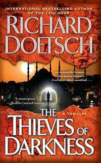 Produktbild: The Thieves of Darkness