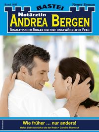 Produktbild: Not&auml;rztin Andrea Bergen 1487