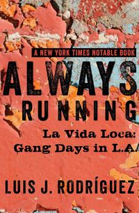 Produktbild: Always Running
