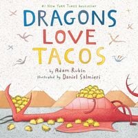 Produktbild: Dragons Love Tacos