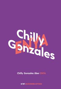 Bild vom Artikel Chilly Gonzales über Enya vom Autor Chilly Gonzales