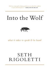 Produktbild: Into the Wolf