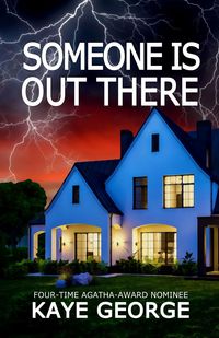 Produktbild: Someone Is Out There