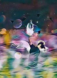 Produktbild: The Artwork of 3ichael 7ambert
