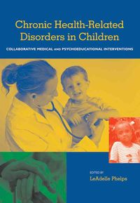 Produktbild: Chronic Health Related Disorders in Children