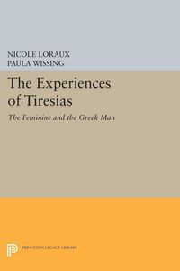 Produktbild: The Experiences of Tiresias