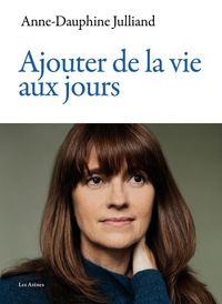 Produktbild: Ajouter de la vie aux jours