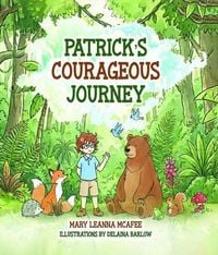 Produktbild: Patrick's Courageous Journey