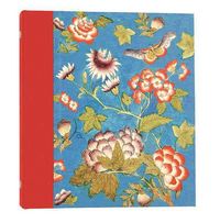 Produktbild: Winterthur Flowers Desk Address Book