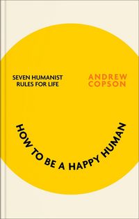 Produktbild: How to be a Happy Human