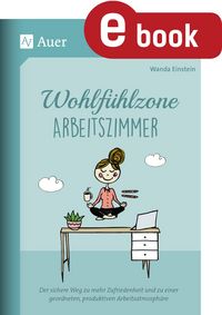 Produktbild: Wohlf&uuml;hlzone Arbeitszimmer