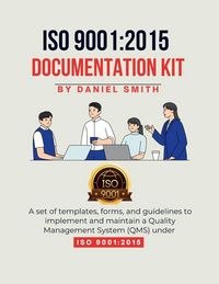 Produktbild: ISO 9001