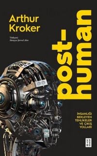 Produktbild: Posthuman