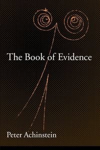 Produktbild: The Book of Evidence