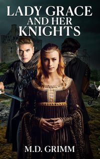 Produktbild: Lady Grace and Her Knights
