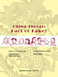 Produktbild: China Threat: Fact or Fake?