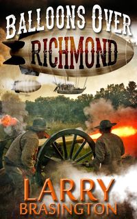 Produktbild: Balloons over Richmond