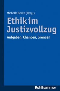 Produktbild: Ethik im Justizvollzug