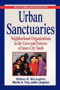 Produktbild: Urban Sanctuaries