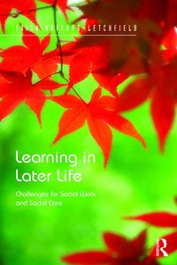 Produktbild: Learning in Later Life