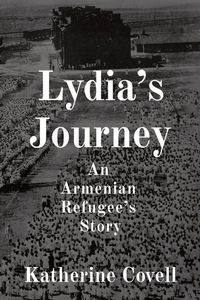 Produktbild: Lydia's Journey
