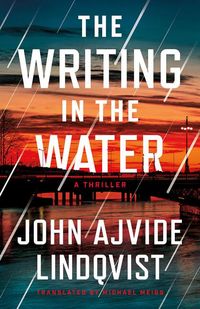 Produktbild: The Writing in the Water