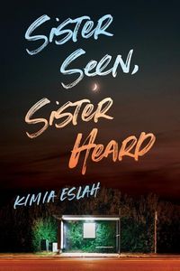 Produktbild: Sister Seen, Sister Heard