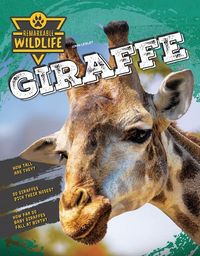 Produktbild: Giraffe