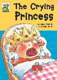 Produktbild: Crying Princess